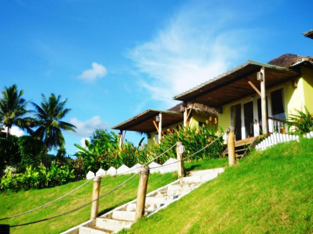 Him Naam Pai Resort Ngoại thất bức ảnh