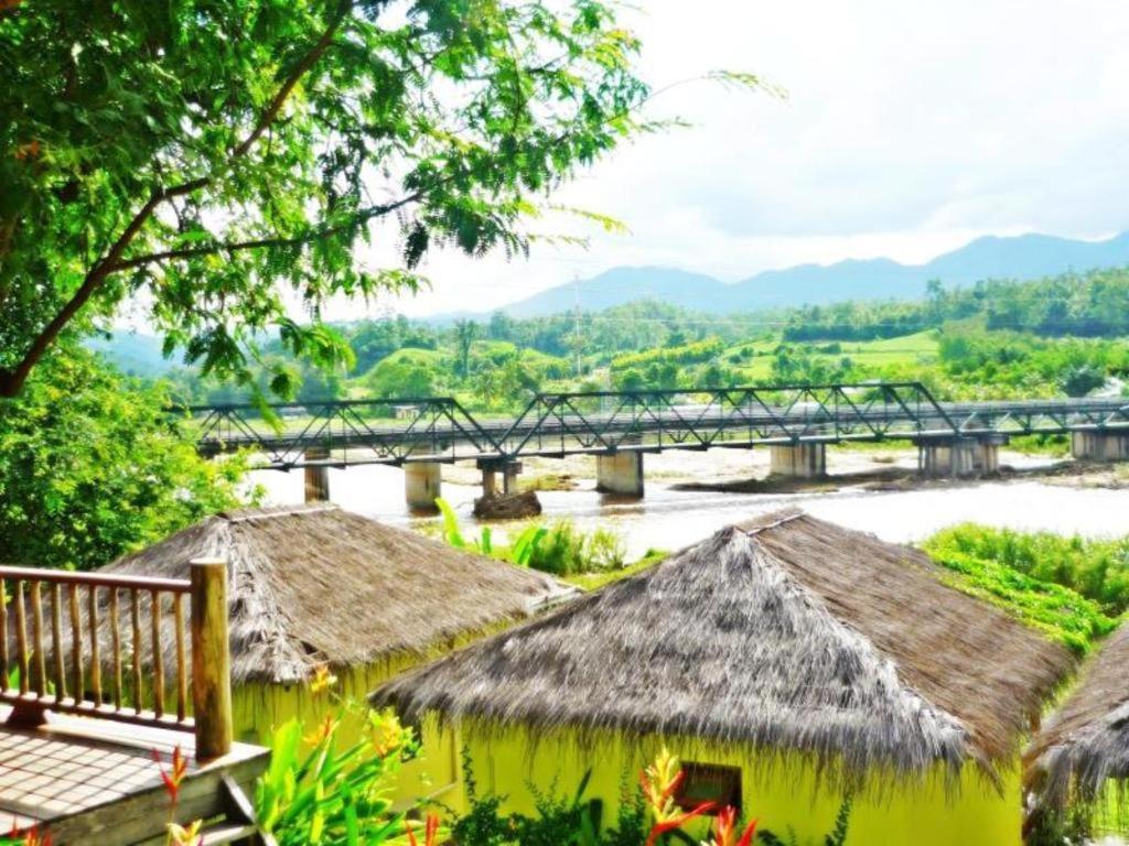 Him Naam Pai Resort Ngoại thất bức ảnh