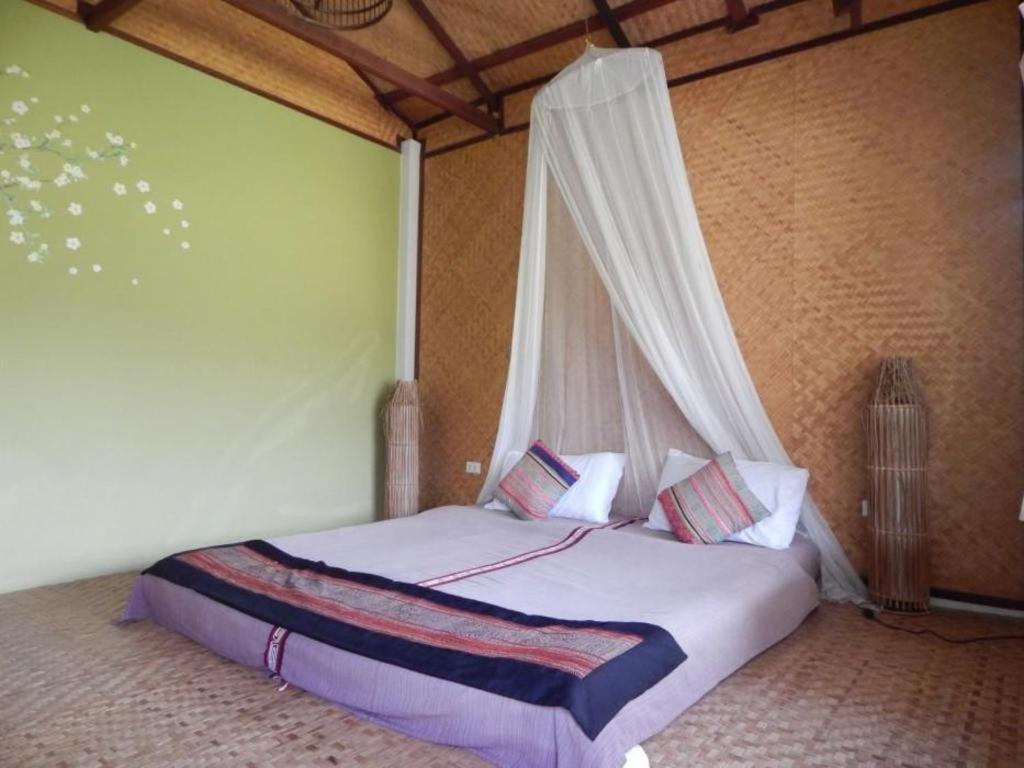 Him Naam Pai Resort Ngoại thất bức ảnh