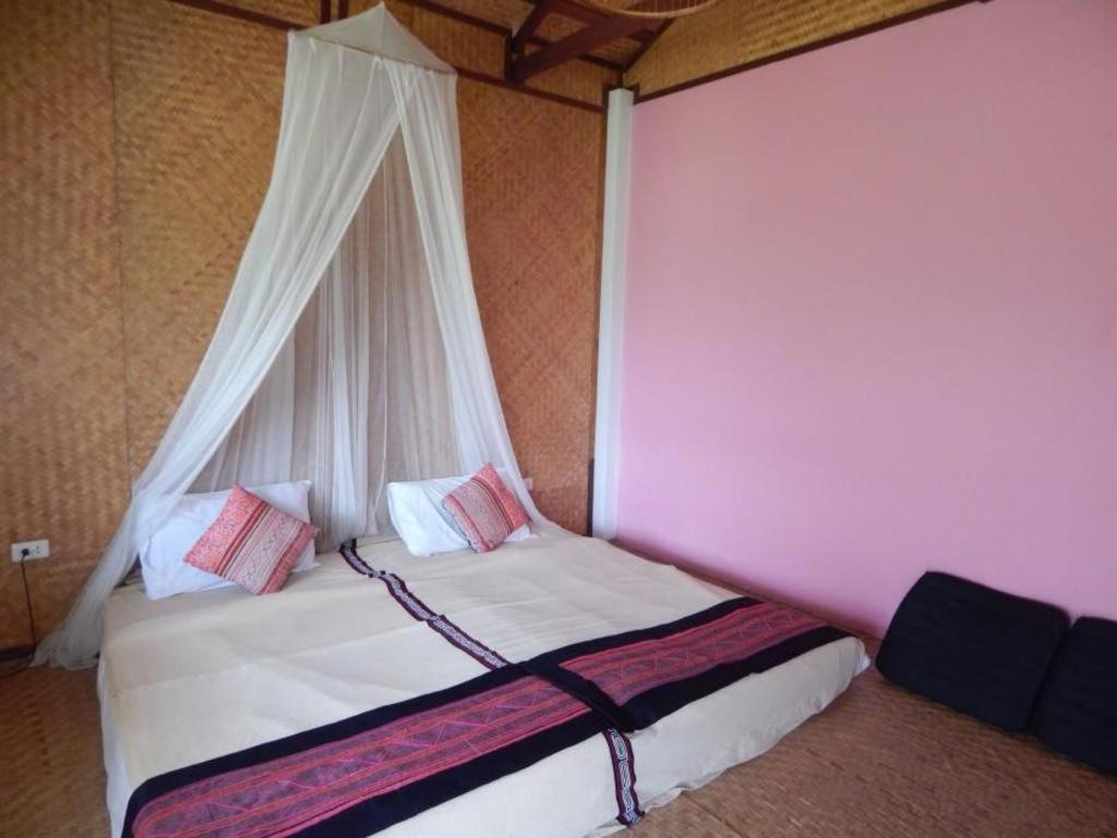 Him Naam Pai Resort Ngoại thất bức ảnh