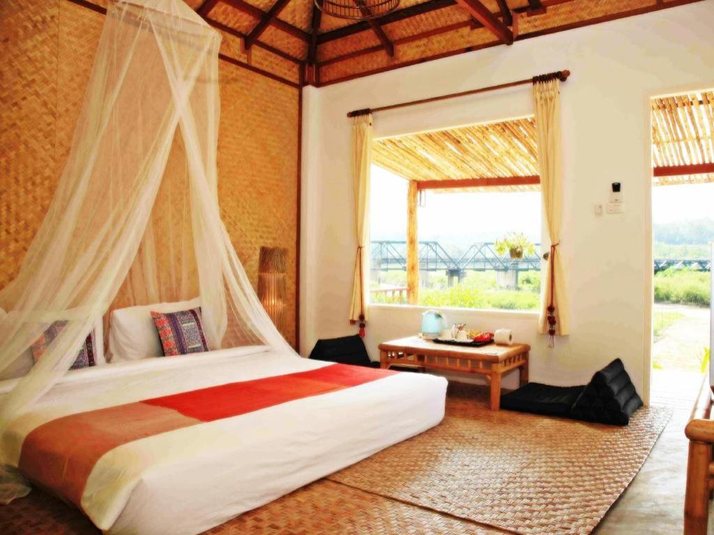 Him Naam Pai Resort Ngoại thất bức ảnh