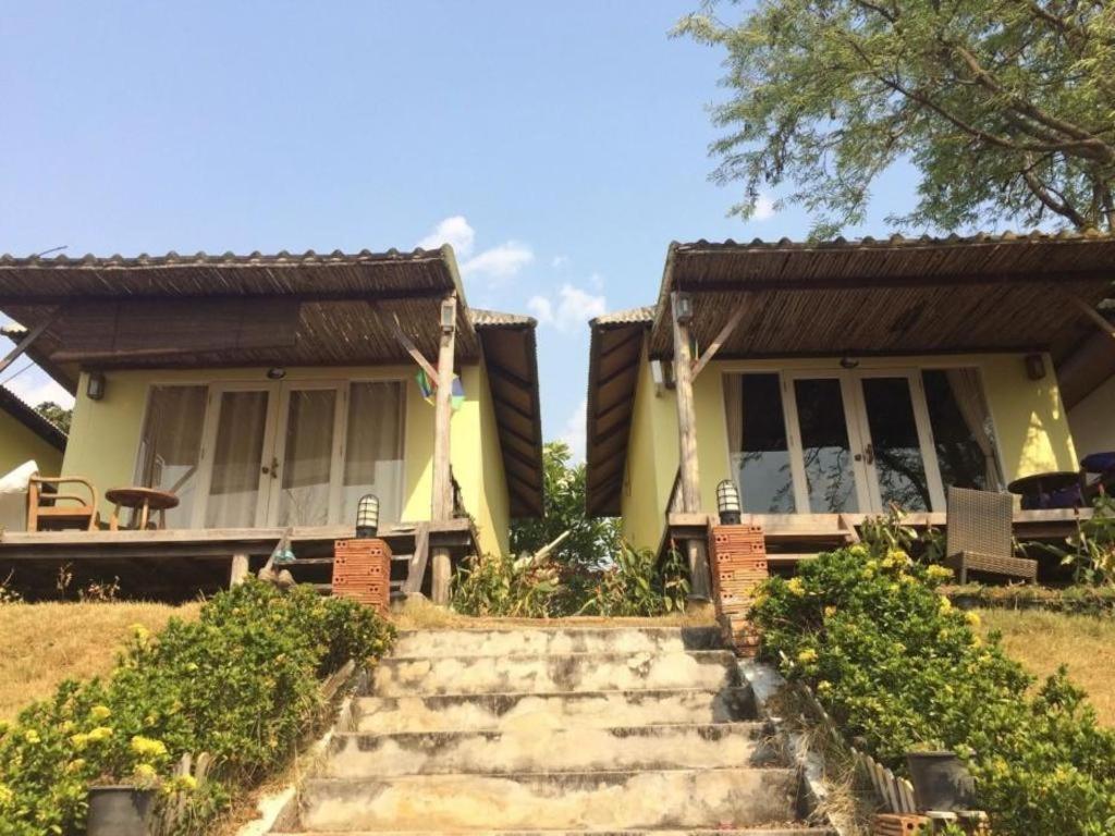 Him Naam Pai Resort Ngoại thất bức ảnh