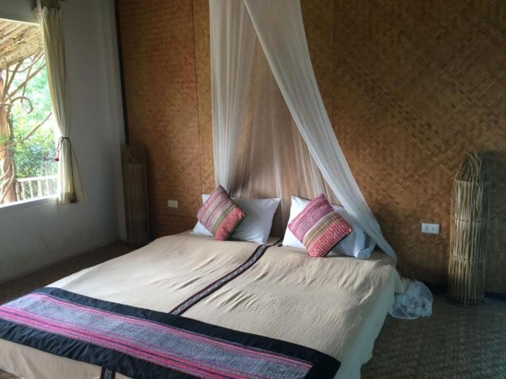 Him Naam Pai Resort Ngoại thất bức ảnh