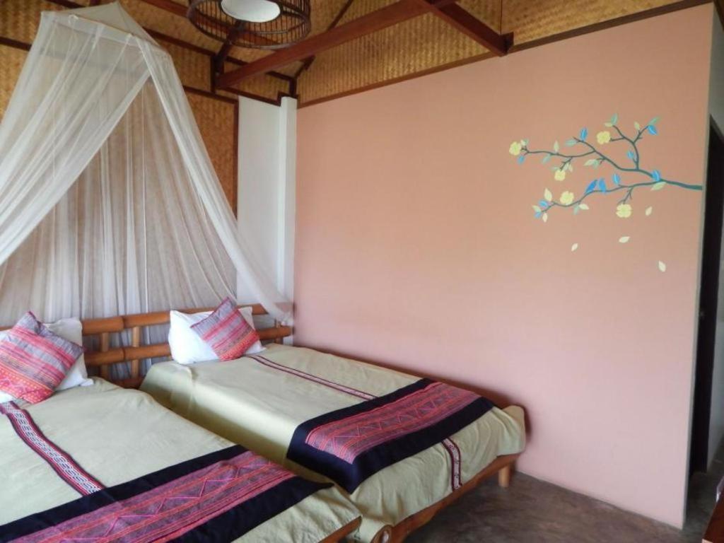 Him Naam Pai Resort Ngoại thất bức ảnh