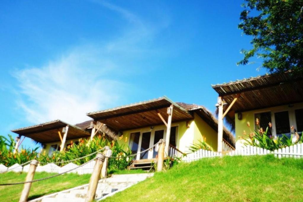 Him Naam Pai Resort Ngoại thất bức ảnh