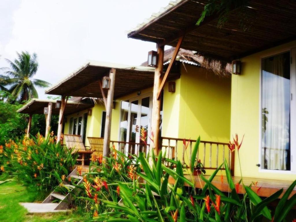 Him Naam Pai Resort Ngoại thất bức ảnh