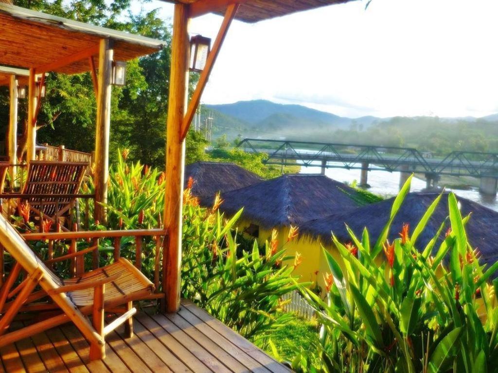 Him Naam Pai Resort Ngoại thất bức ảnh