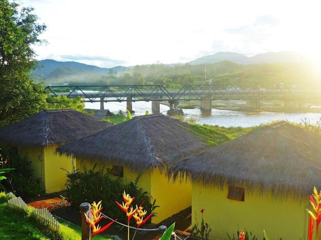 Him Naam Pai Resort Ngoại thất bức ảnh