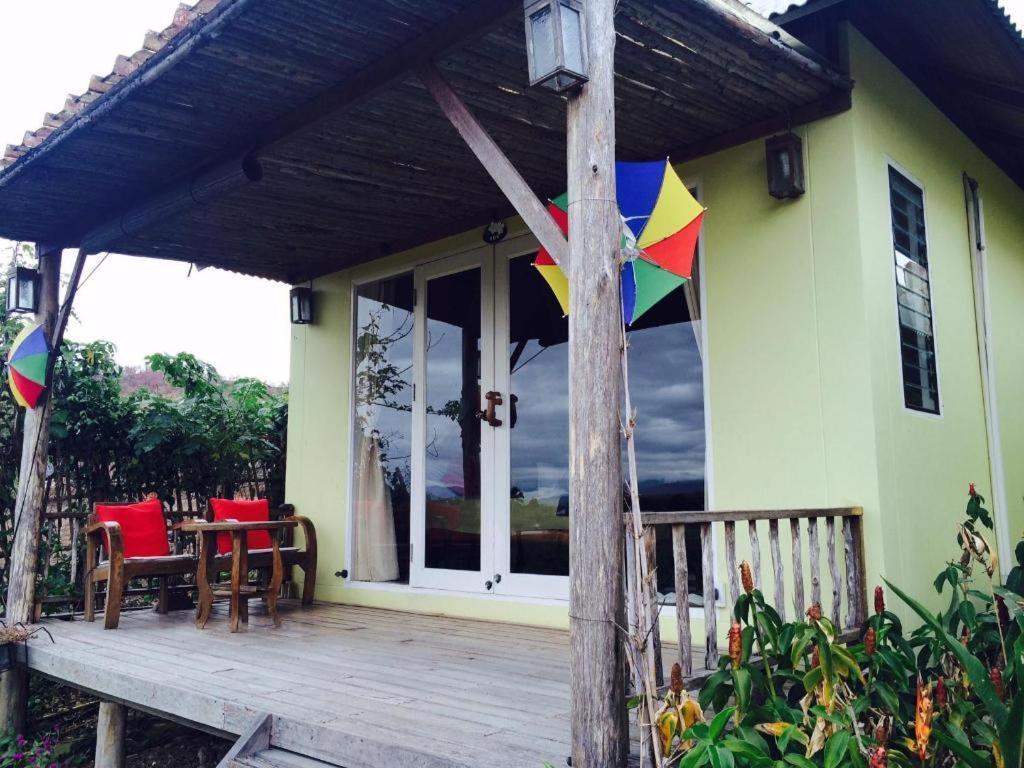 Him Naam Pai Resort Ngoại thất bức ảnh