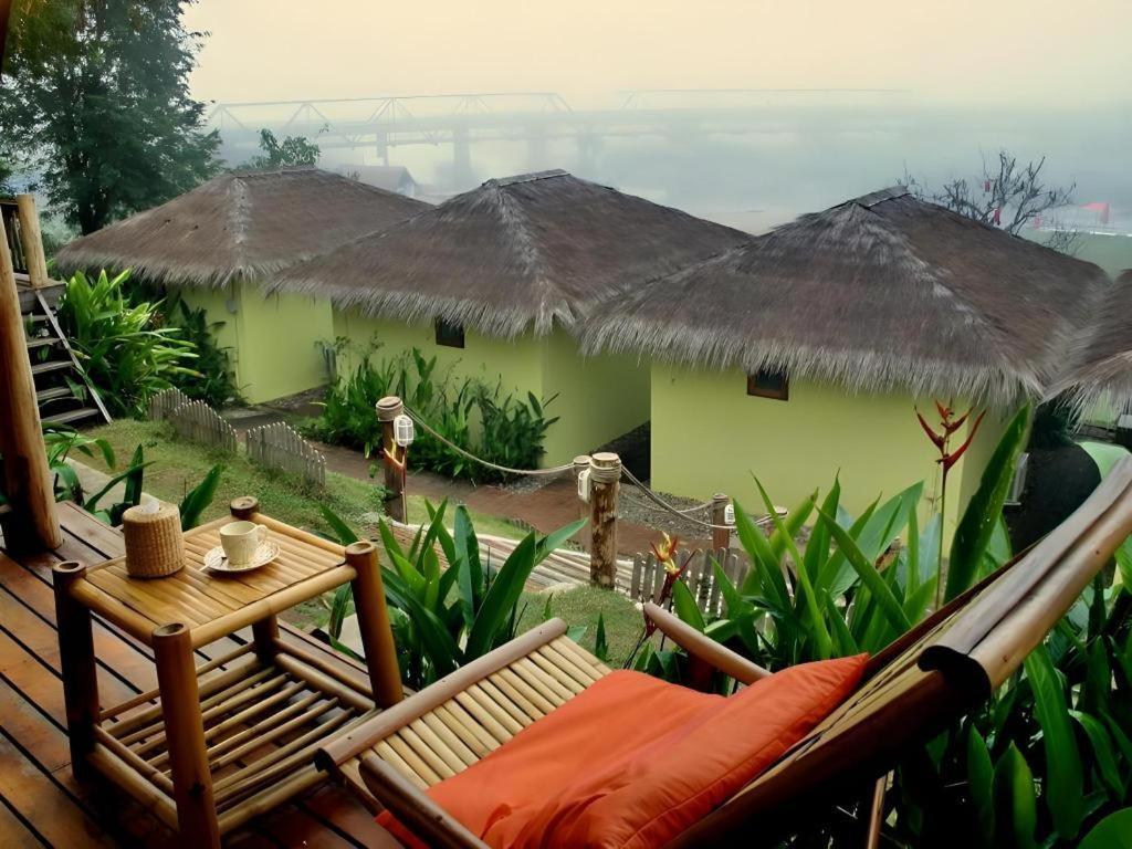 Him Naam Pai Resort Ngoại thất bức ảnh