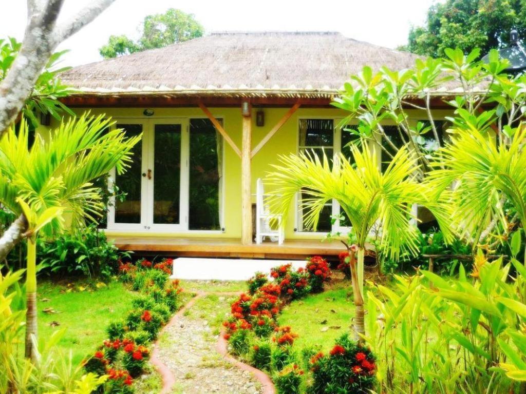 Him Naam Pai Resort Ngoại thất bức ảnh