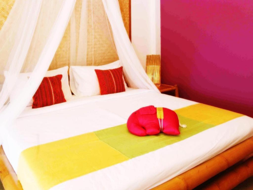 Him Naam Pai Resort Ngoại thất bức ảnh
