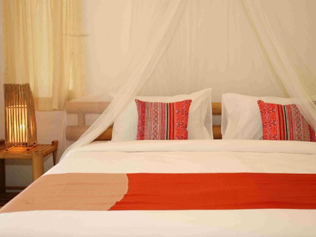 Him Naam Pai Resort Ngoại thất bức ảnh