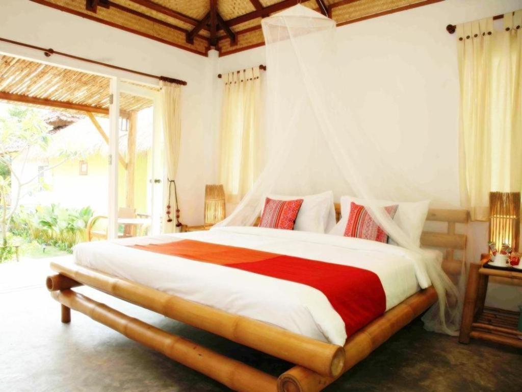 Him Naam Pai Resort Ngoại thất bức ảnh