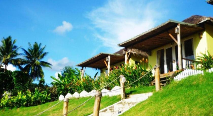 Him Naam Pai Resort Ngoại thất bức ảnh