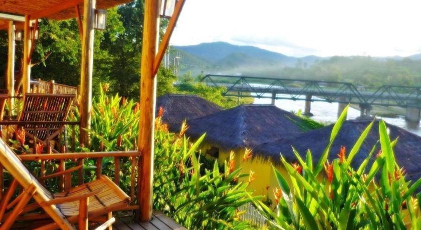 Him Naam Pai Resort Ngoại thất bức ảnh