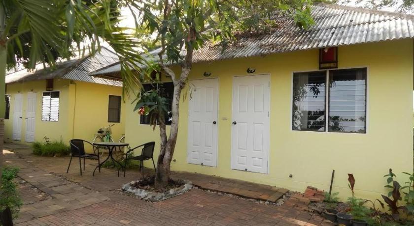 Him Naam Pai Resort Ngoại thất bức ảnh