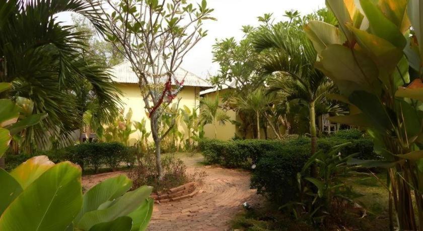Him Naam Pai Resort Ngoại thất bức ảnh