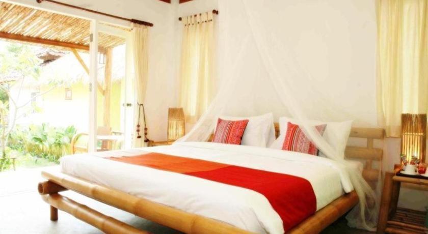 Him Naam Pai Resort Ngoại thất bức ảnh