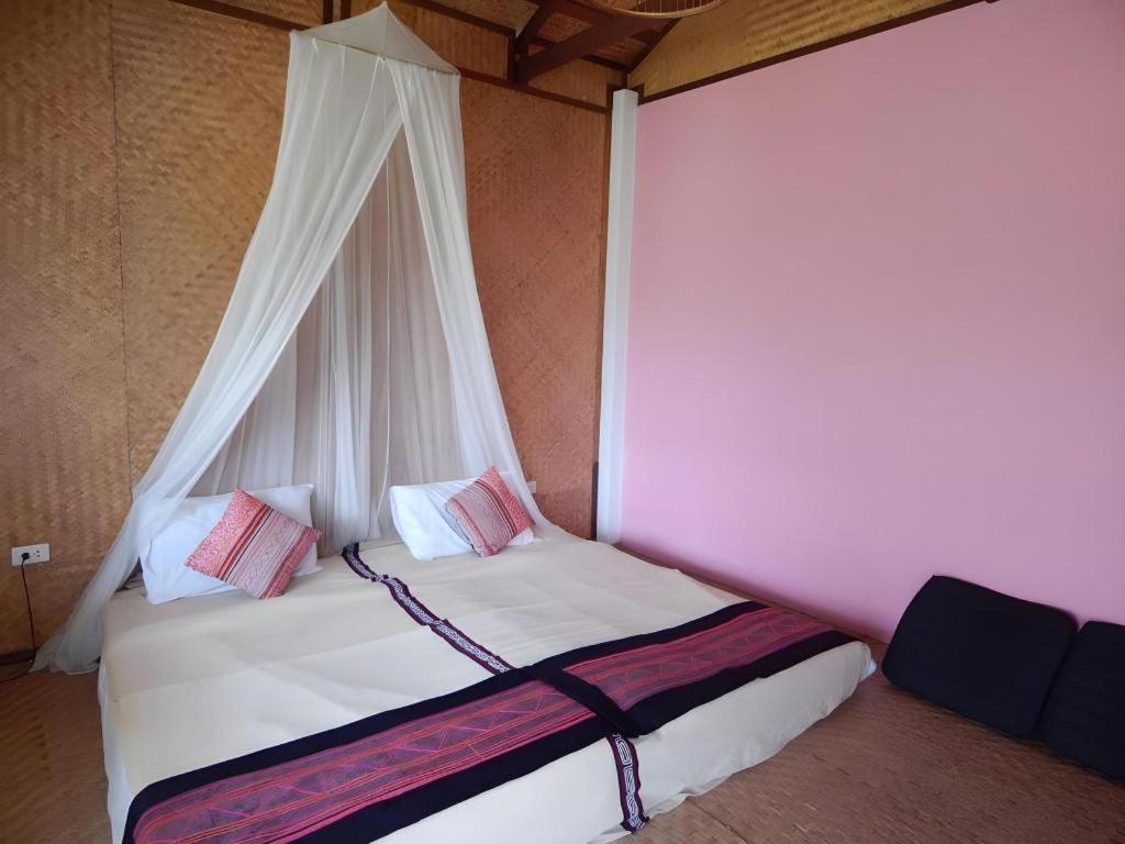 Him Naam Pai Resort Ngoại thất bức ảnh